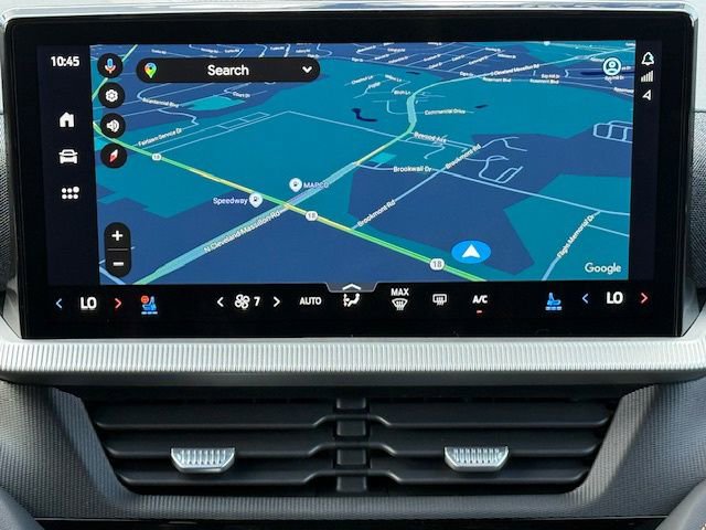 New 2026 Ford Explorer ST image 26