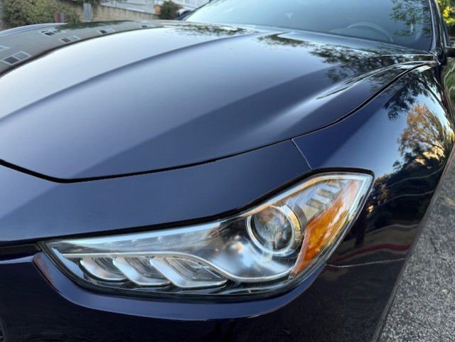 Used 2015 Maserati Ghibli RWD image 32