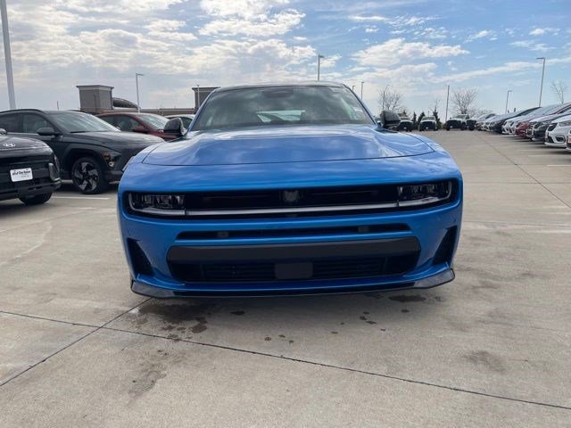 New 2026 Dodge Charger R/T image 9