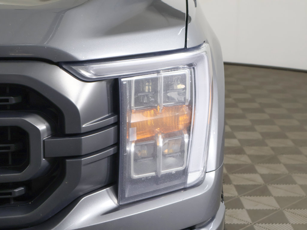 Used 2023 Ford F150 XLT w/ Equipment Group 302A High AWD/4WD image 15