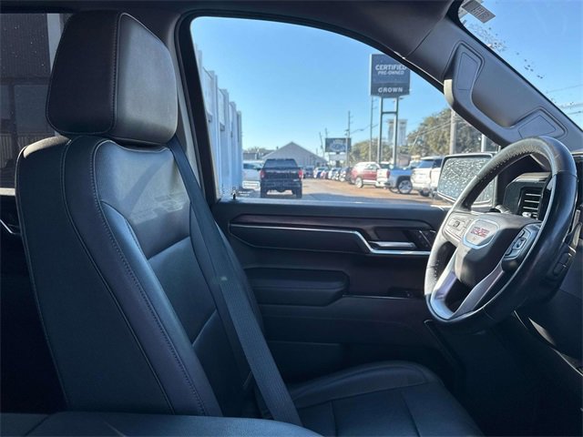 Used 2022 GMC Sierra 1500 SLT image 13