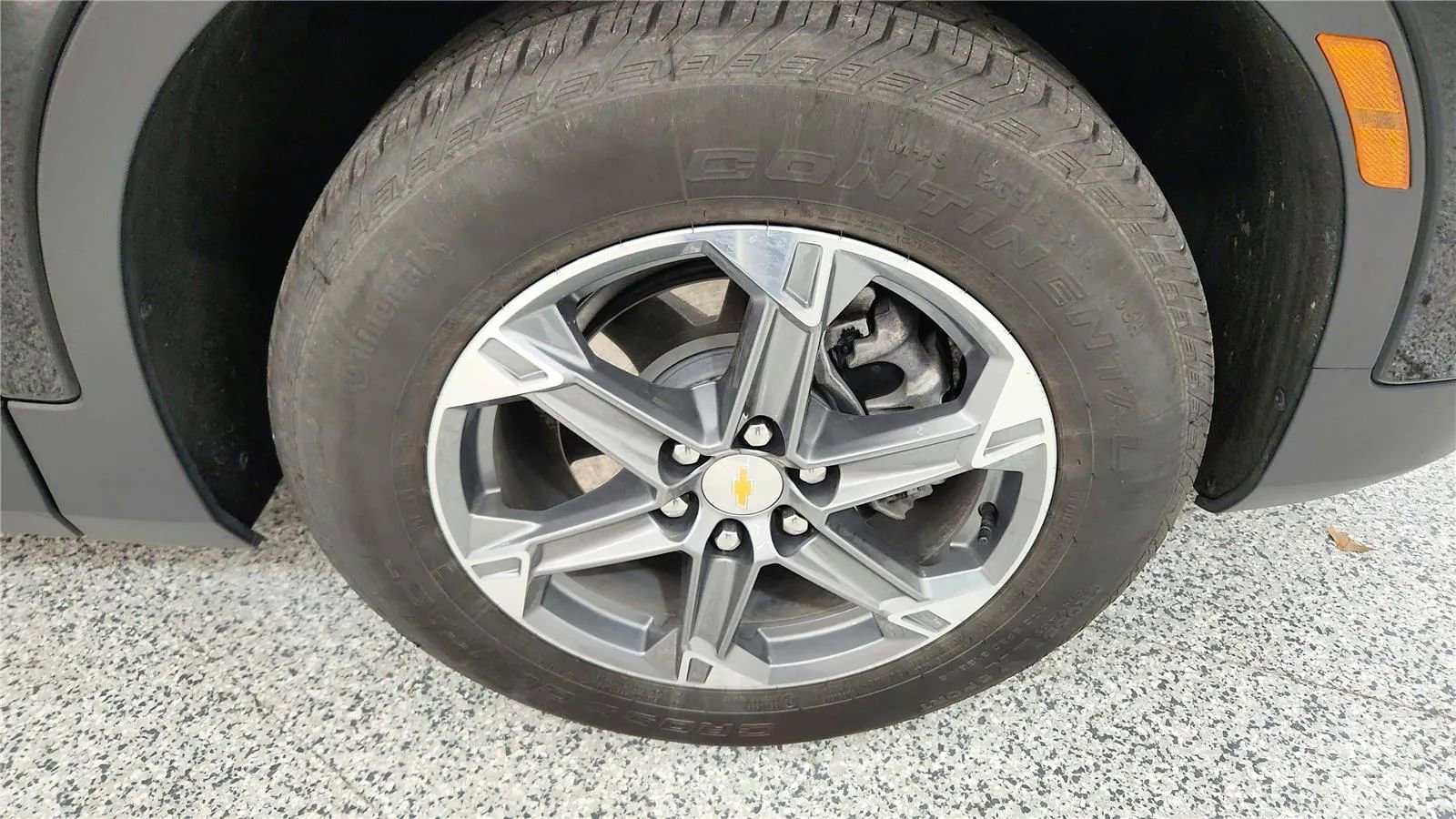 Used 2023 Chevrolet Blazer LT image 13