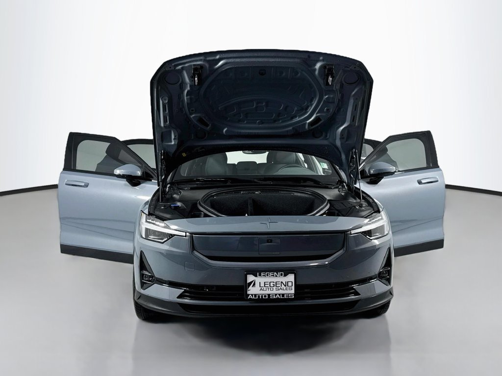 Used 2024 Polestar Polestar 2 AWD/4WD image 19