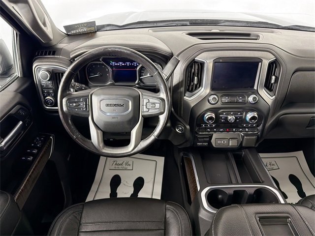 Used 2019 GMC Sierra 1500 Denali image 21