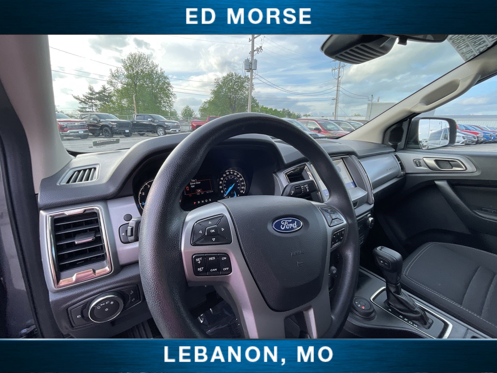 Used 2023 Ford Ranger XLT image 10