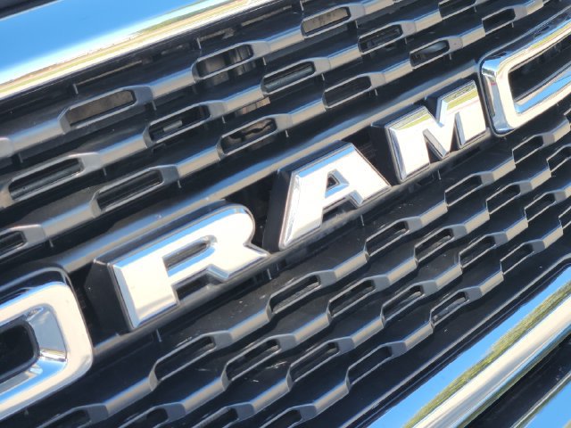 Used 2024 RAM 3500 SLT w/ Quick Order Package 2YG SLT AWD/4WD image 13