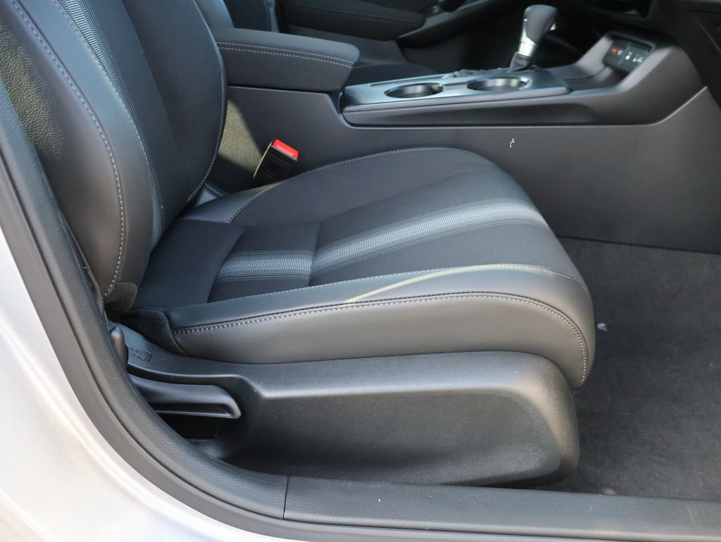 New 2026 Honda Civic Sport image 8