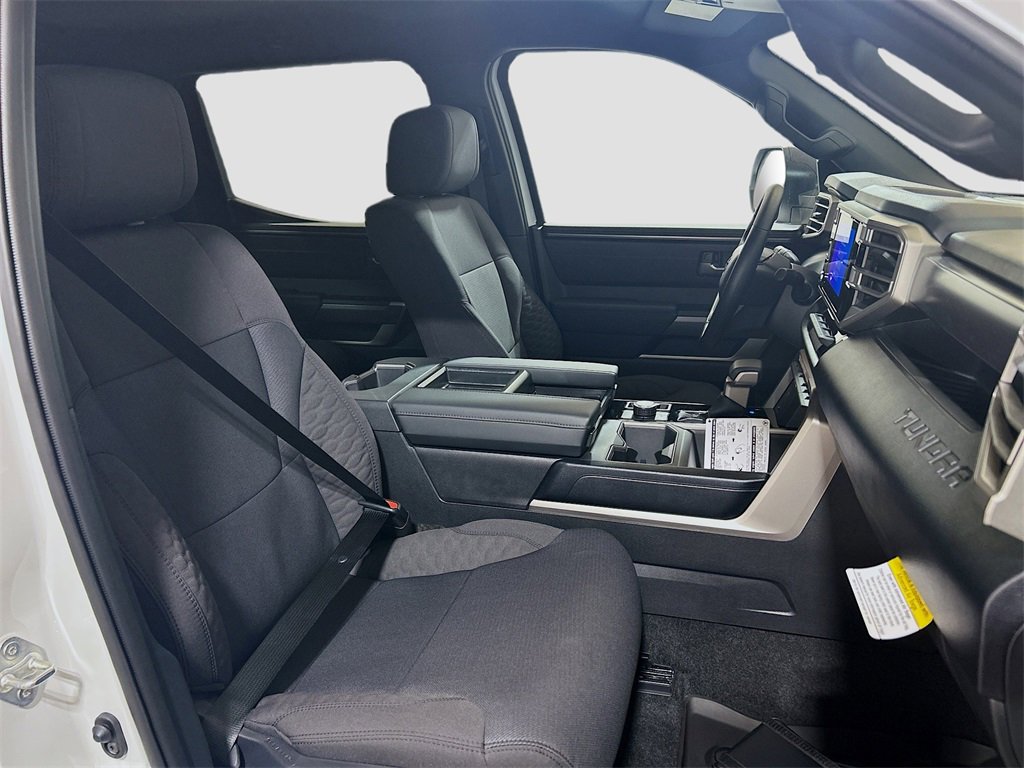 New 2026 Toyota Tundra SR5 image 24