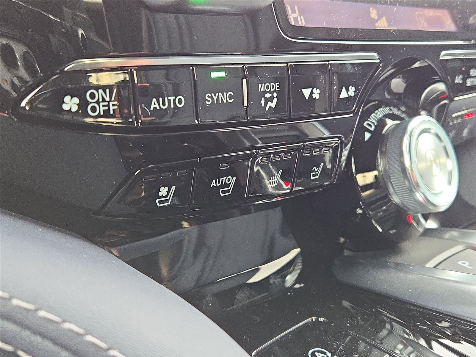 New 2026 Acura MDX Type S image 11