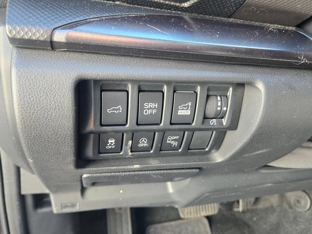 Used 2024 Subaru Forester Wilderness AWD/4WD image 26