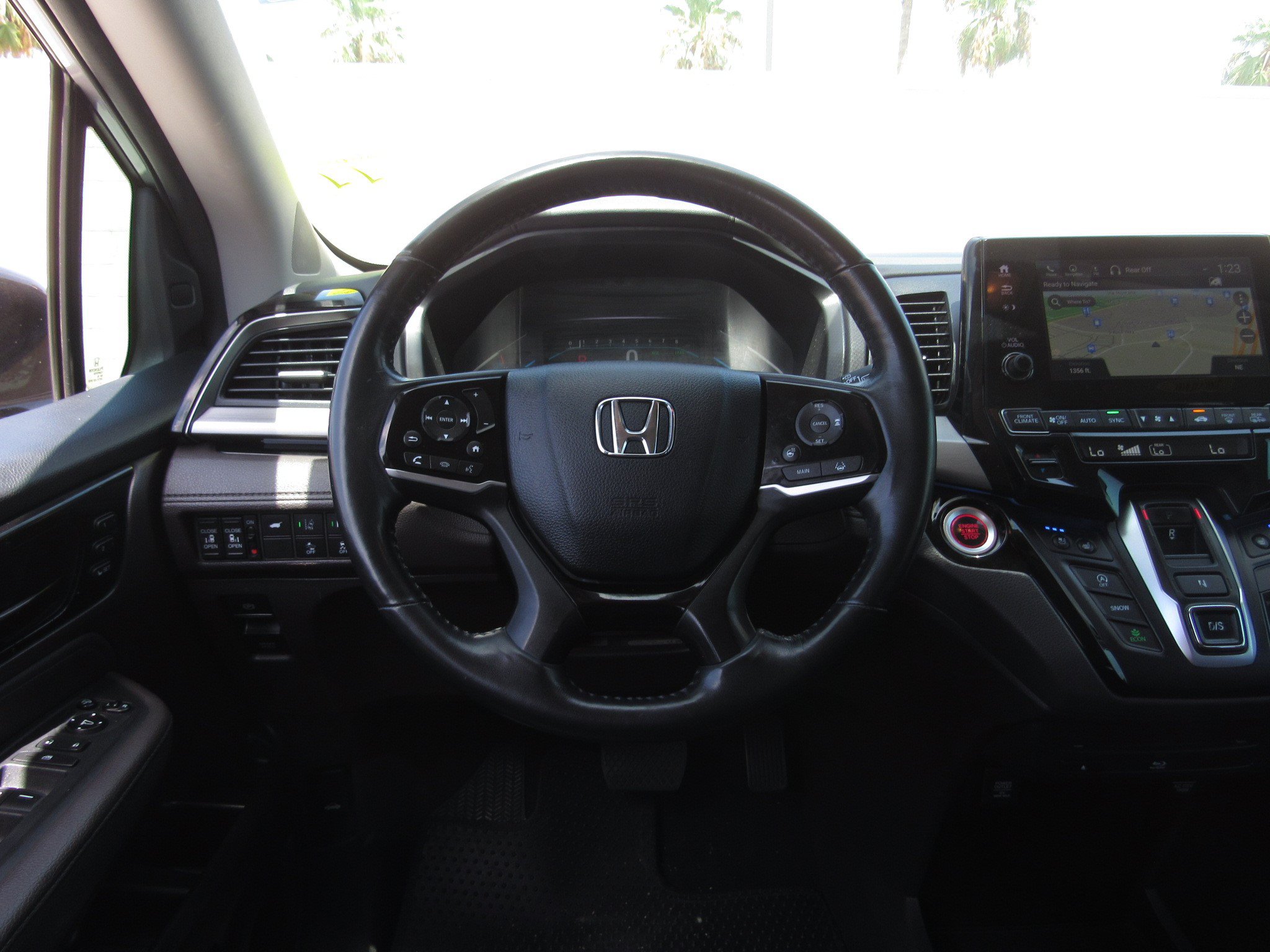 Used 2018 Honda Odyssey Elite image 26