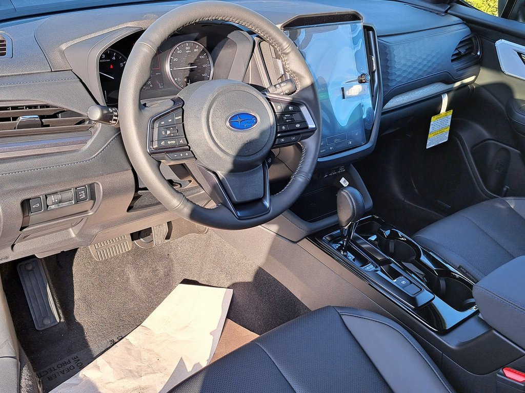 New 2026 Subaru Forester Limited w/ Limited Package image 7