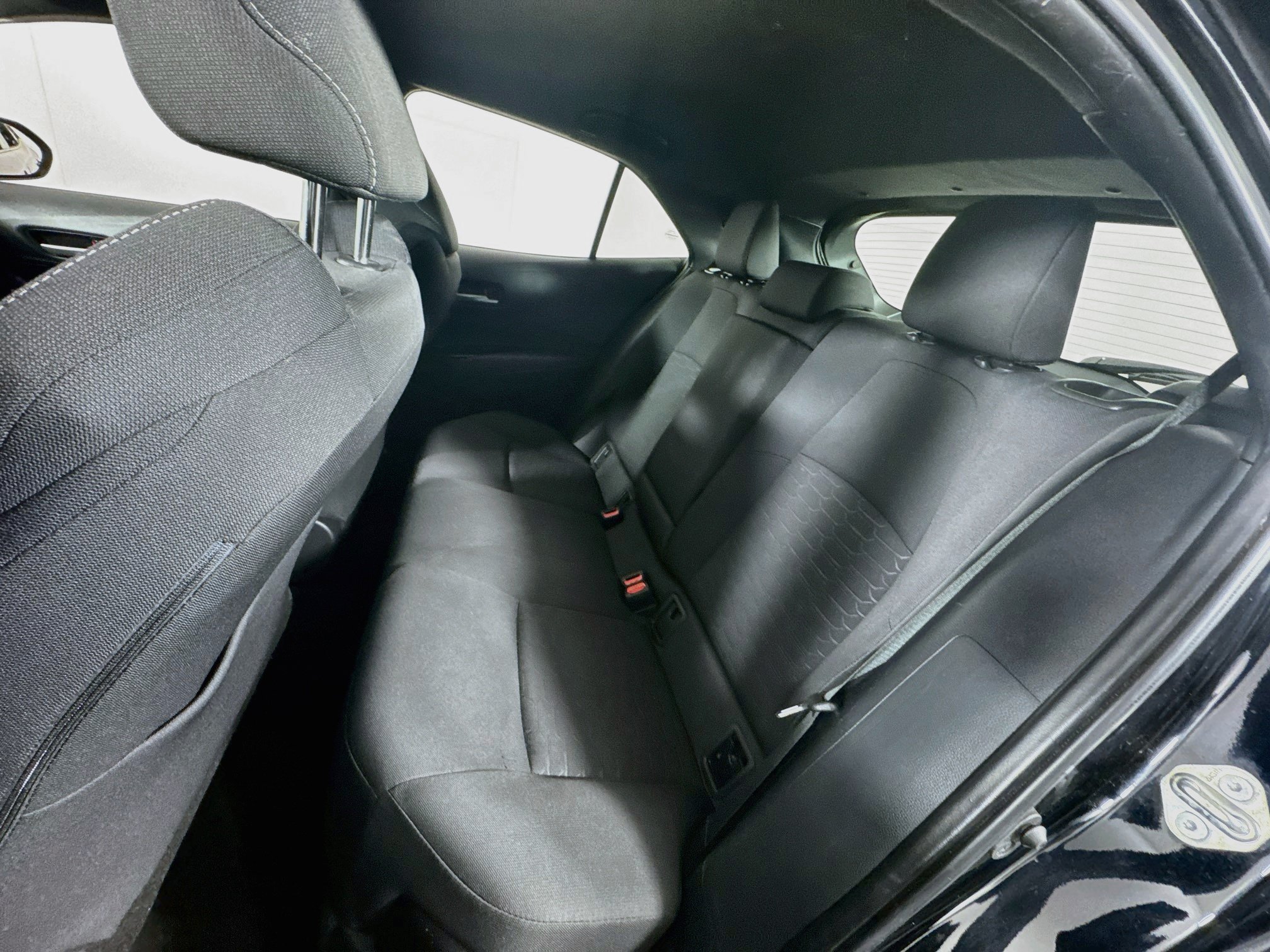 Certified 2022 Toyota Corolla SE FWD image 17