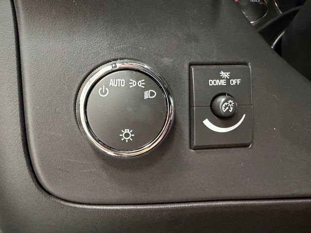 Certified 2025 GMC Savana 3500 LT w/ LT Preferred Equipment Group RWD image 15