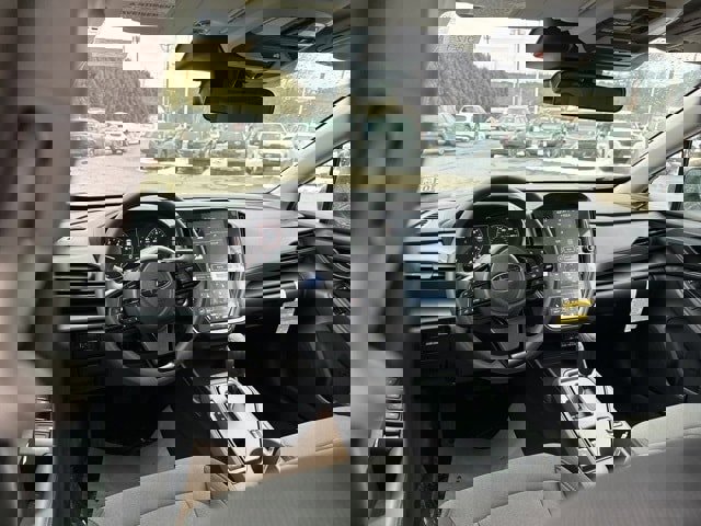 New 2026 Subaru Crosstrek 2.0i Premium image 18