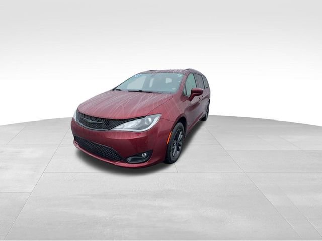 Used 2020 Chrysler Pacifica Touring-L image 4
