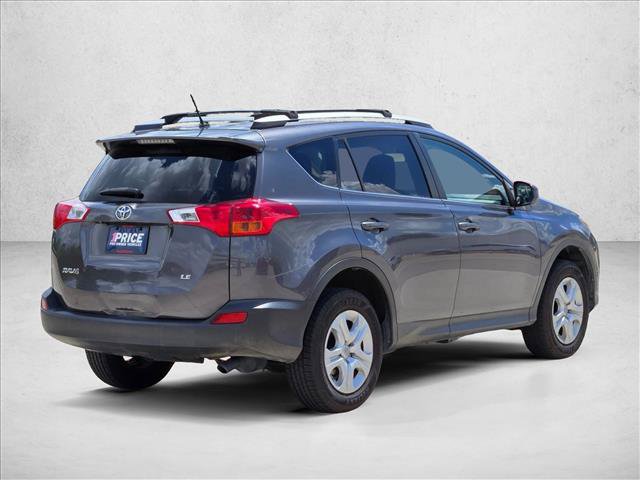 Used 2014 Toyota RAV4 LE FWD image 5