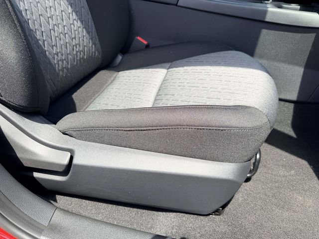 New 2026 Nissan Sentra SV w/ Floor Mat Package FWD image 9