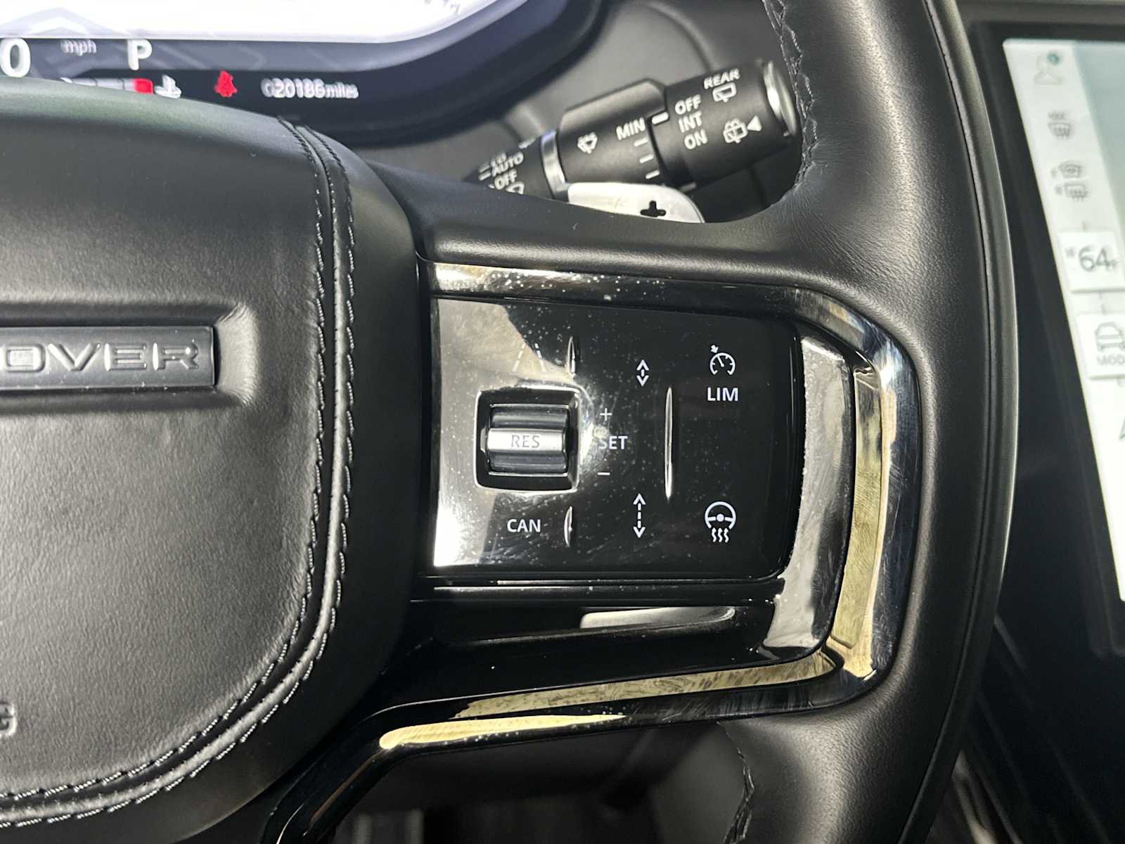 Used 2024 Land Rover Range Rover Sport Dynamic SE image 44