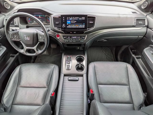 Used 2020 Honda Passport EX-L image 15