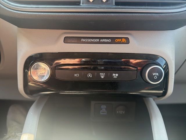 Used 2023 Ford Escape Active FWD image 36
