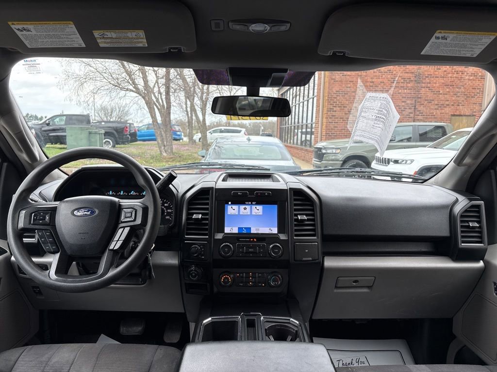 Used 2019 Ford F150 XL w/ Equipment Group 101A Mid image 21
