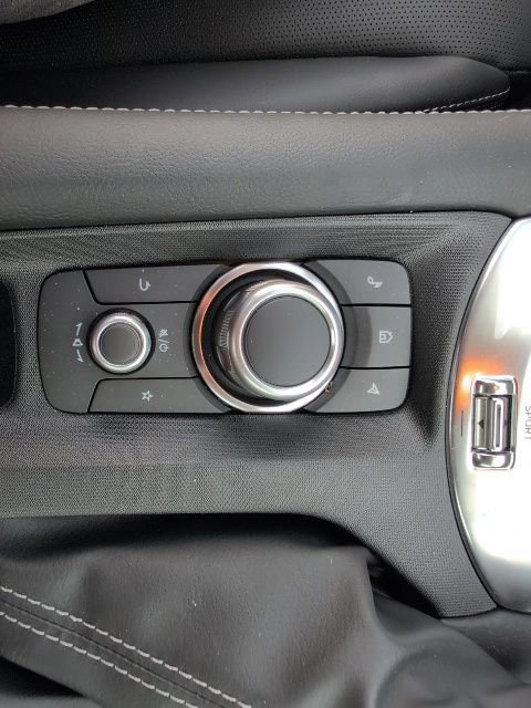 Used 2025 MAZDA MX-5 Miata RF Grand Touring image 27