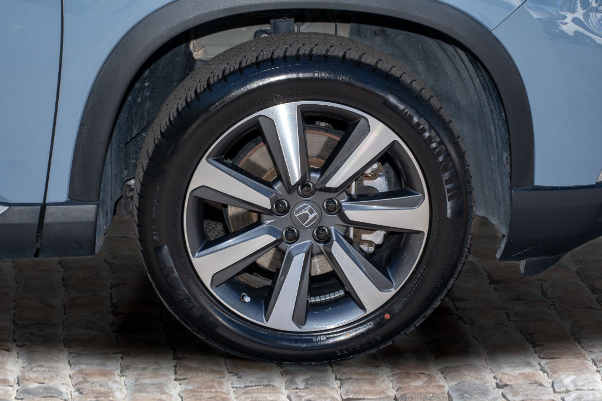 Certified 2023 Honda Pilot Touring image 45