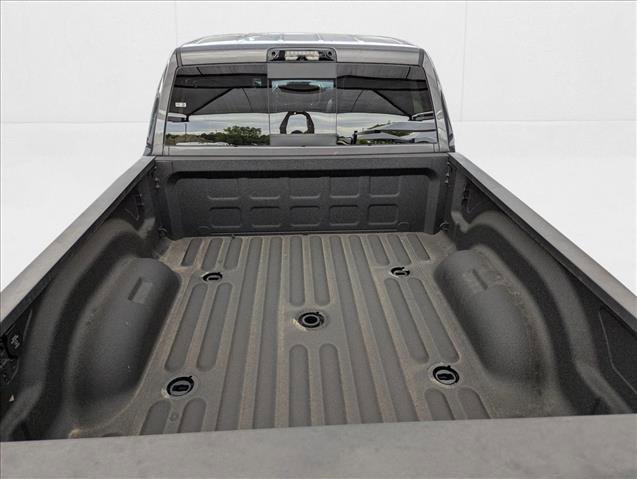New 2025 RAM 2500 Big Horn image 20