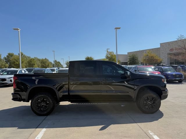 Used 2024 Chevrolet Silverado 1500 ZR2 w/ Technology Package AWD/4WD image 6