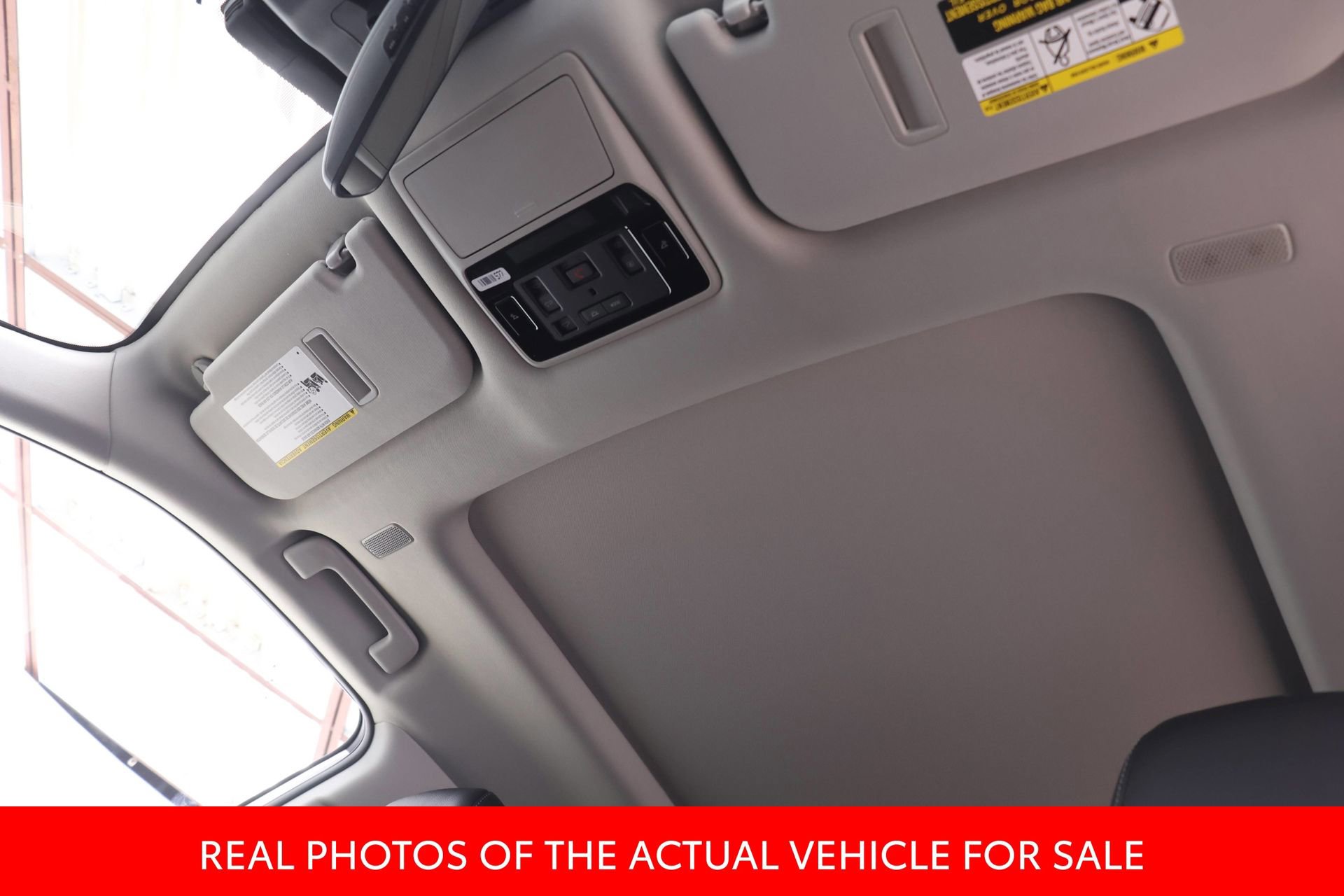 New 2026 Toyota Grand Highlander Limited image 16