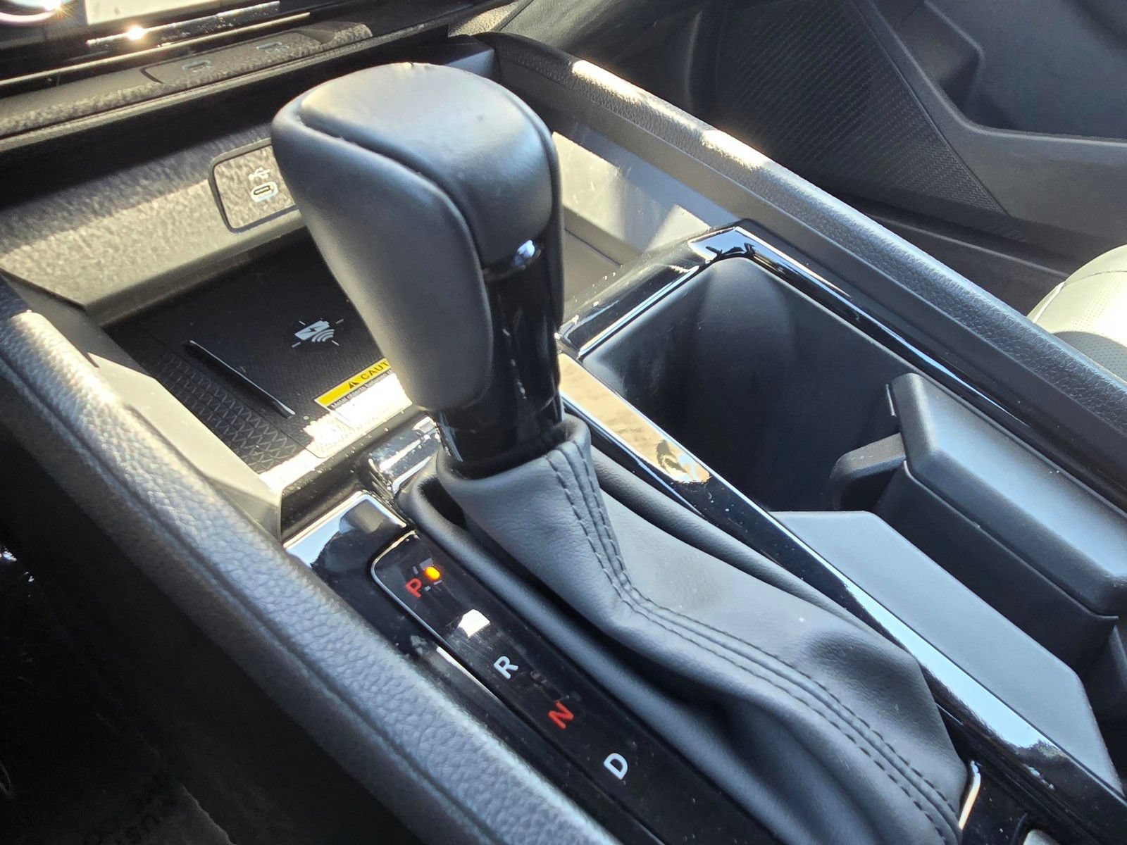Used 2025 Honda Accord Sport image 24