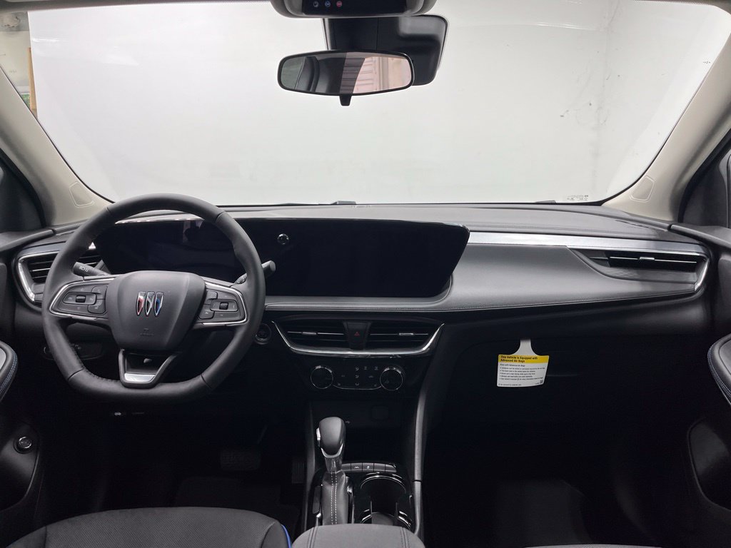 New 2026 Buick Encore GX Sport Touring w/ Comfort Package FWD image 6