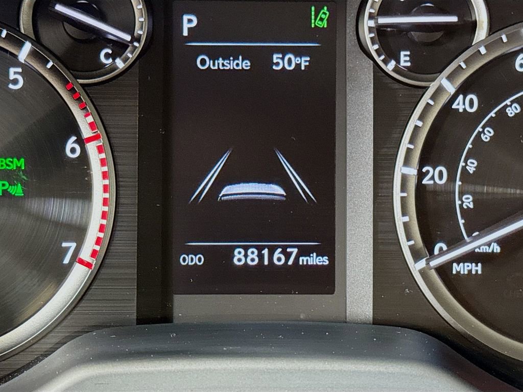 Used 2020 Lexus GX 460 Premium image 33