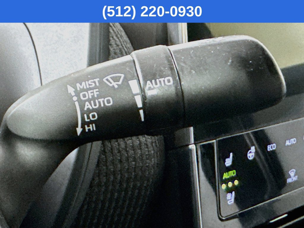 Used 2023 Subaru Solterra AWD image 14