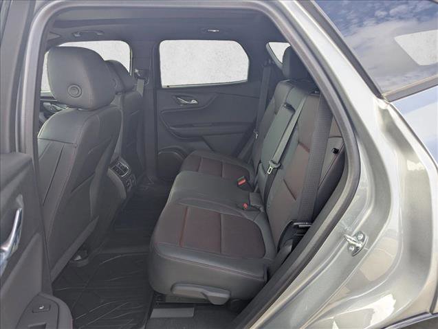 New 2026 Chevrolet Blazer RS w/ Driver Confidence II Package FWD image 16