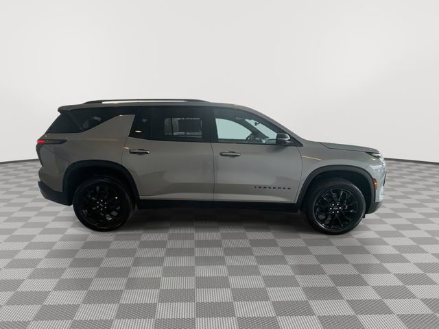 New 2026 Chevrolet Traverse LT w/ Midnight/Sport Edition image 12