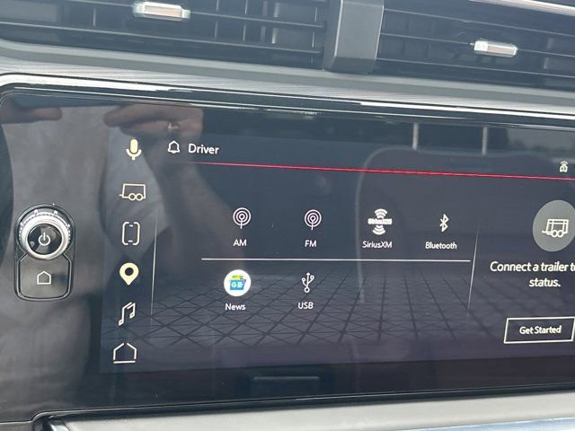 Used 2026 GMC Sierra 1500 Denali Ultimate AWD/4WD image 34