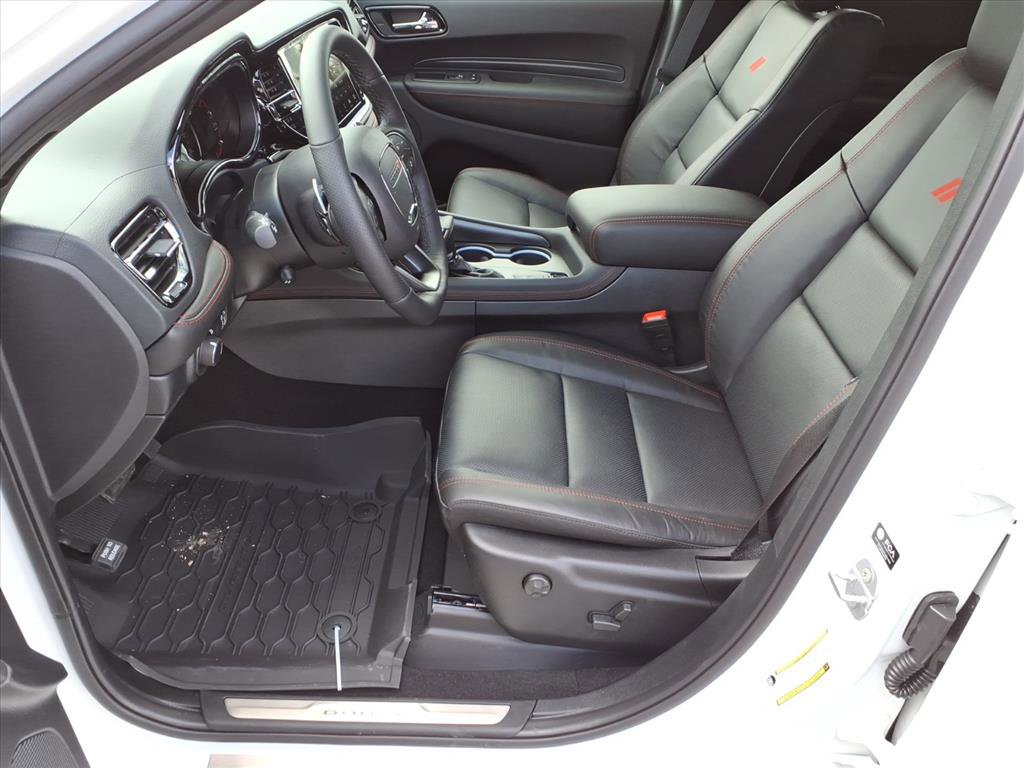 New 2026 Dodge Durango GT image 11