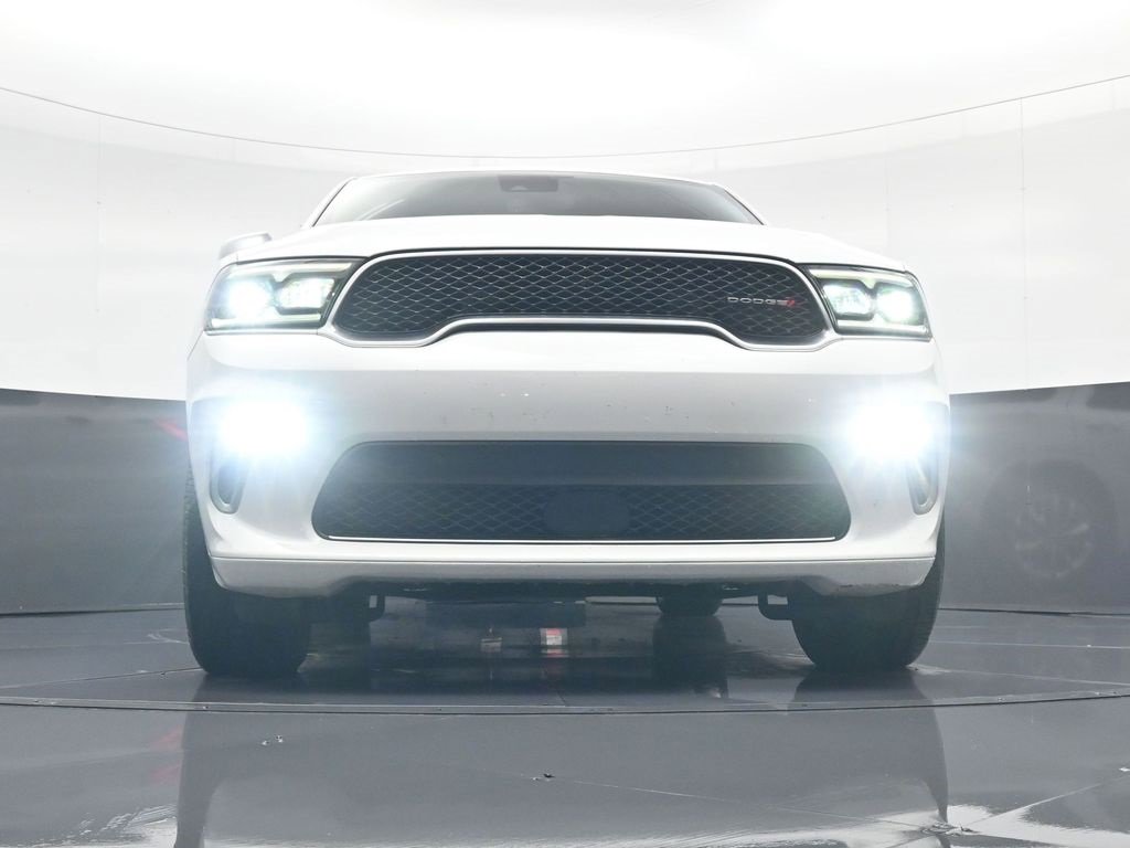 Used 2021 Dodge Durango Citadel w/ Premium Entertainment Group image 21