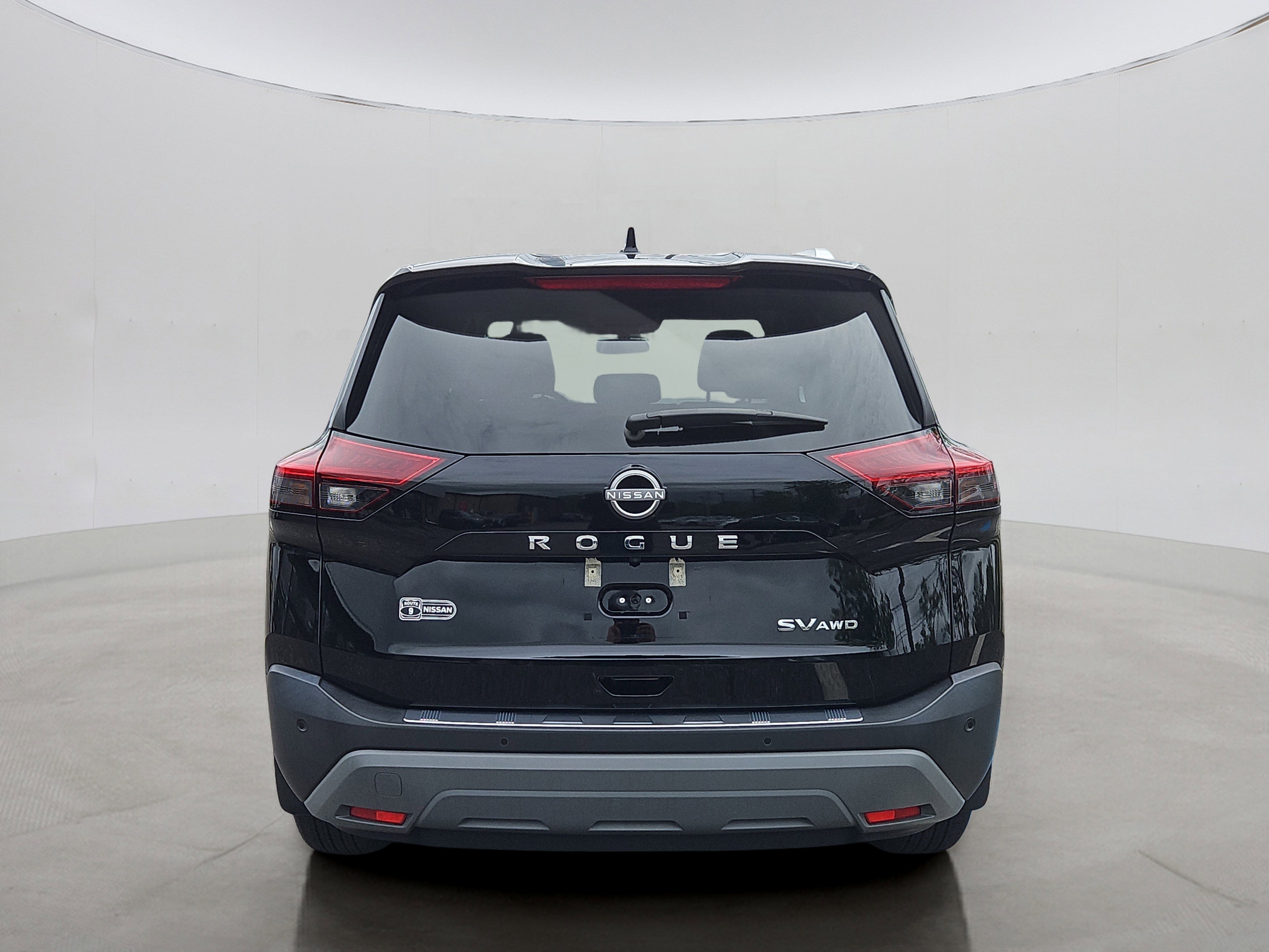 Used 2022 Nissan Rogue SV w/ SV Premium Package image 30