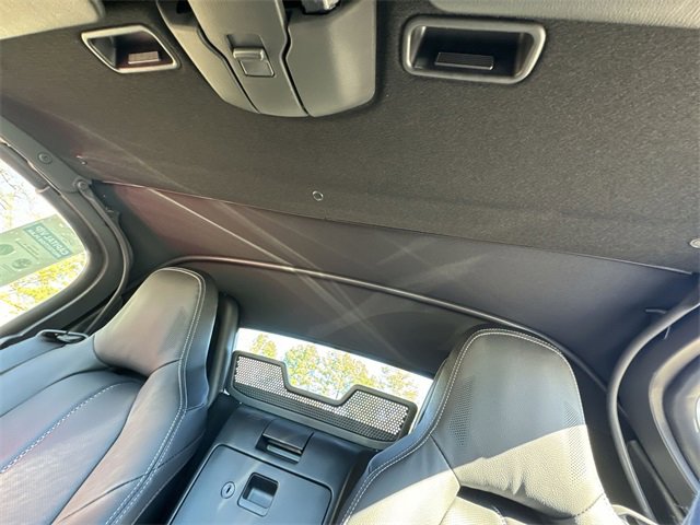 New 2025 MAZDA MX-5 Miata Grand Touring image 22