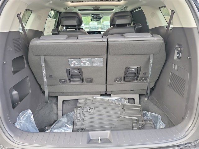 New 2026 Kia Carnival SX Prestige image 9