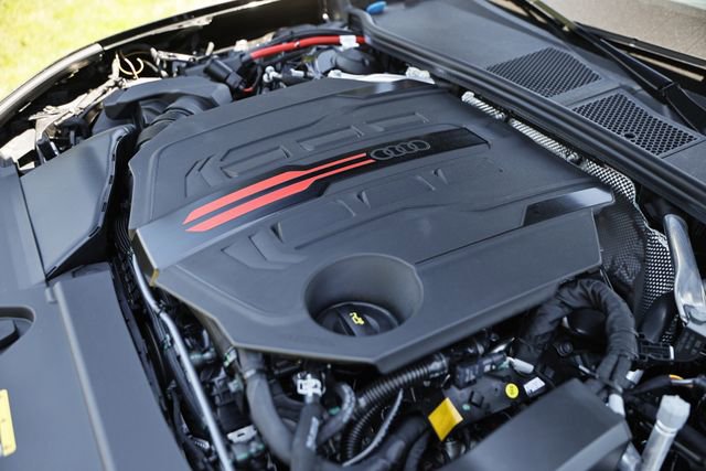 New 2026 Audi S5 Premium Plus AWD/4WD image 33