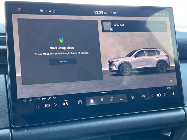 New 2026 MAZDA CX-5 Preferred AWD/4WD image 20