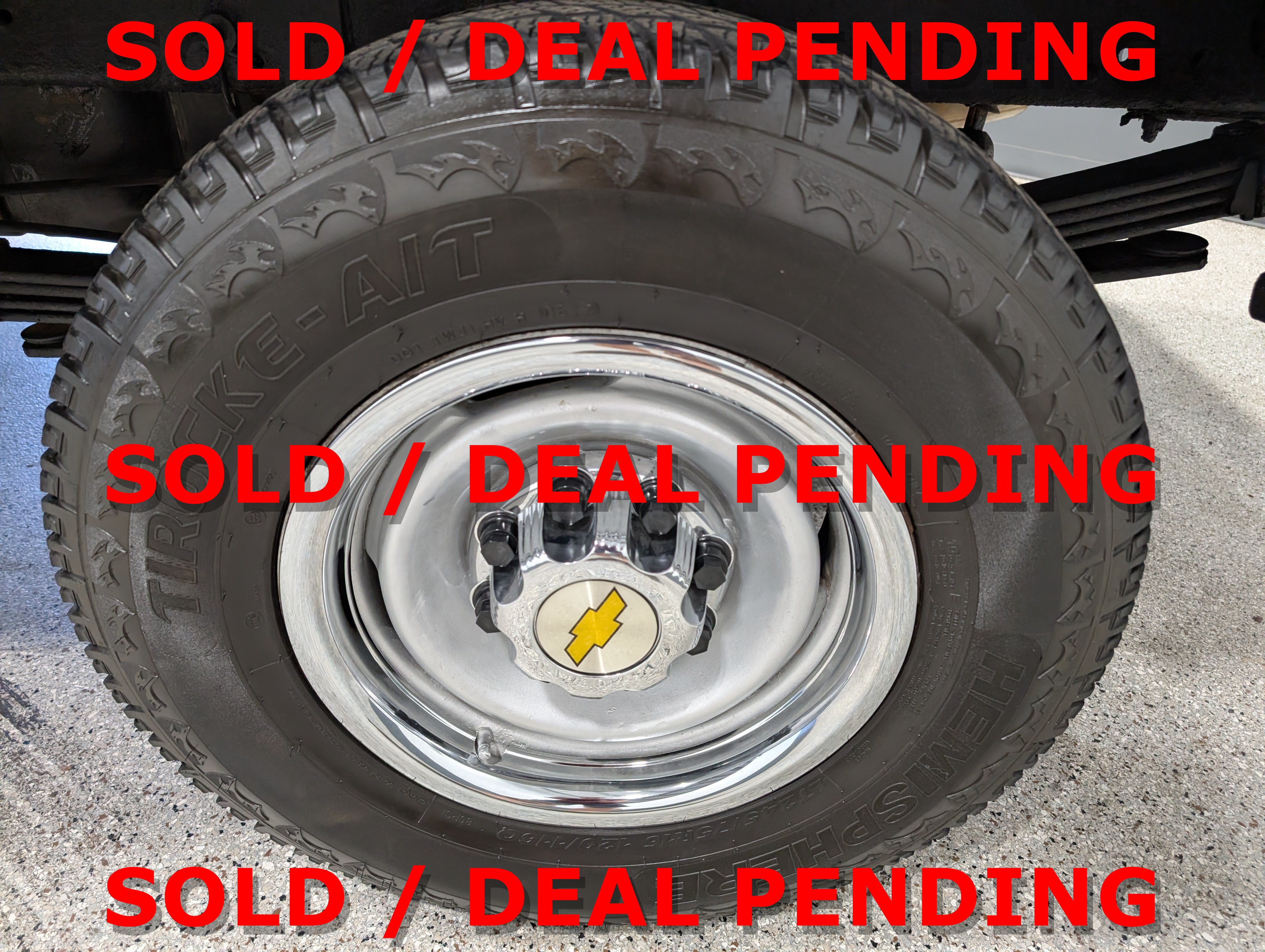 Used 2003 Chevrolet Silverado 2500 4x4 Regular Cab w/ Snow Plow Prep Package image 12