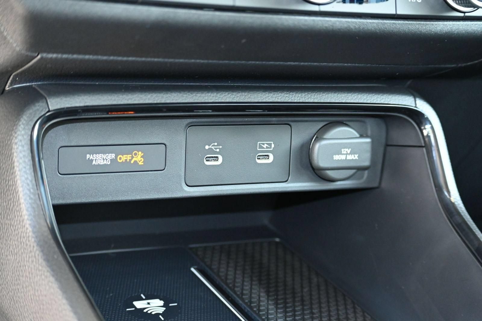 New 2026 Honda CR-V EX image 30