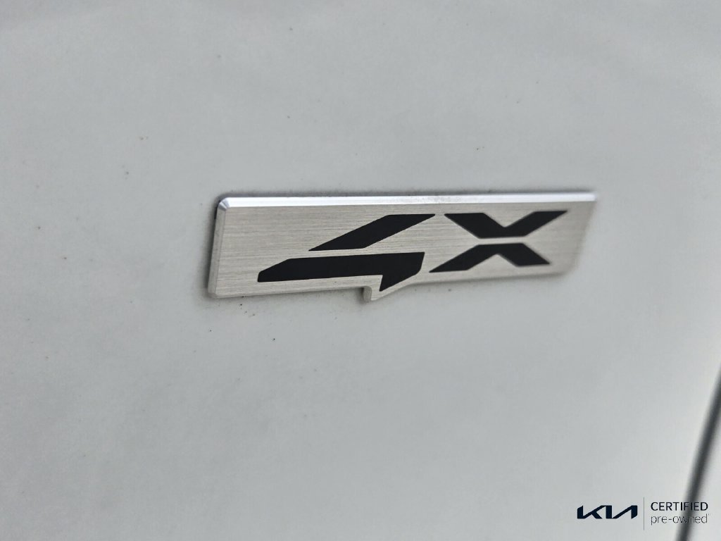 Certified 2024 Kia Seltos SX AWD/4WD image 16