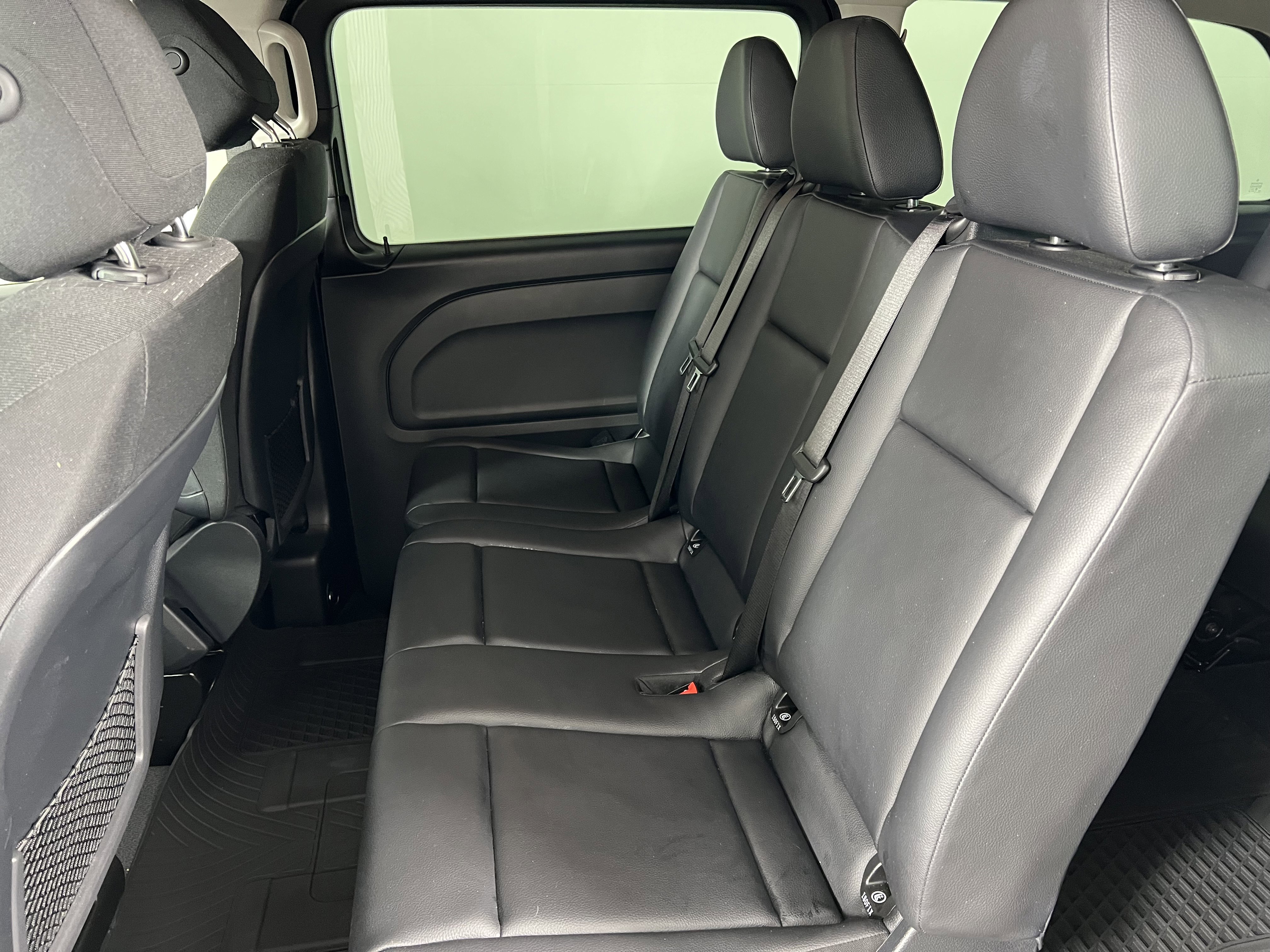 Certified 2023 Mercedes-Benz Metris Passenger image 19