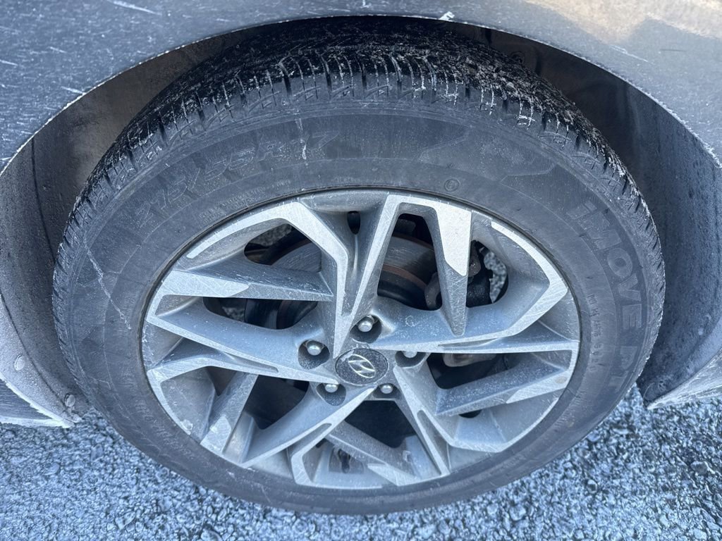 Used 2023 Hyundai Sonata SEL w/ Convenience Package image 7